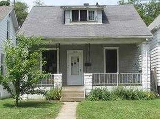 2113 W Sherman Ave, West Peoria, IL