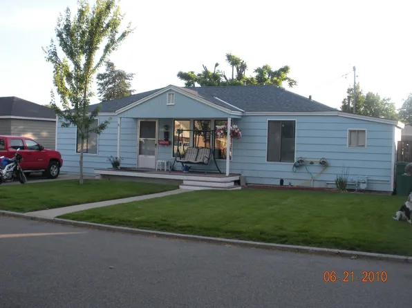 814 S Fruitland St, Kennewick, WA 99336