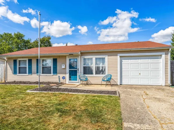 4909 Meadowbrook Dr, Columbus, OH 43207