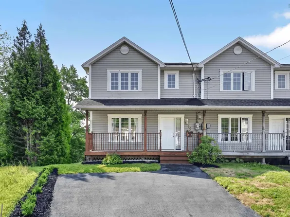 18 Yarding Ct, Halifax, NS B4E 3E5