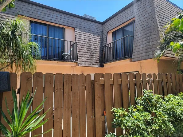 18001 San Juan CT #4, FORT MYERS, FL 33967