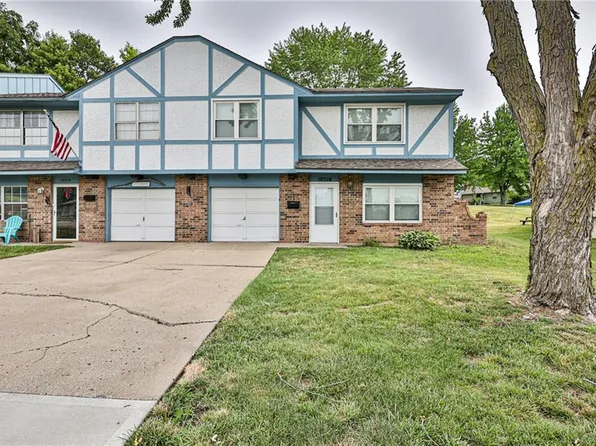 10516 E 40th Ter, Kansas City, MO 64133