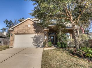 30 Gilmore Grove Pl, The Woodlands, TX 77382