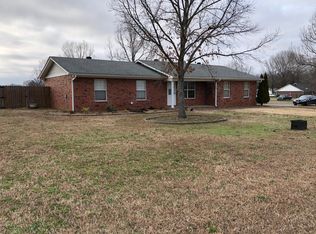 7 Simmons Dr, Vilonia, AR 72173