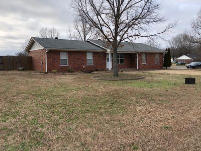 7 Simmons Dr, Vilonia, AR, 72173