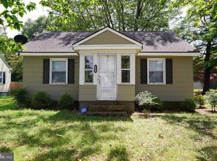 530 E Lincoln Ave, Salisbury, MD 21804
