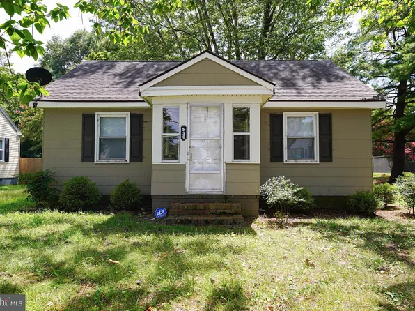 530 E Lincoln Ave, Salisbury, MD 21804