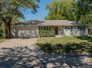 1512 SW 29th Ter, Topeka, KS 66611