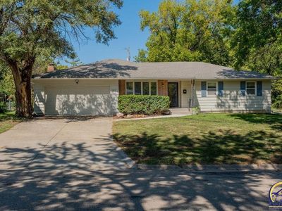 1512 SW 29th Ter, Topeka, KS, 66611