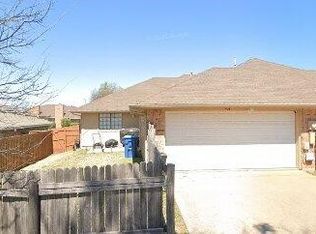 504 Amber Ln, Desoto, TX