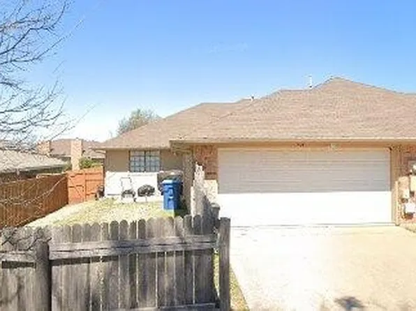 504 Amber Ln, Desoto, TX 75115