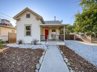 2756 Henderson Rd, Redding, CA 96002