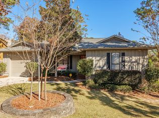 218 Waters Way, Martinez, GA 30907