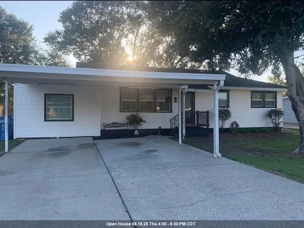 3913 Mount St, Berwick, LA 70342