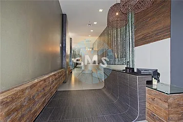 Rented by Space Marketing Shop