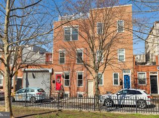 1226 S Sheridan St, Philadelphia, PA 19147