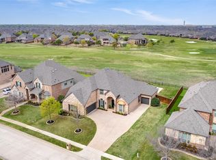 2821 Castlereach St, Trophy Club, TX 76262