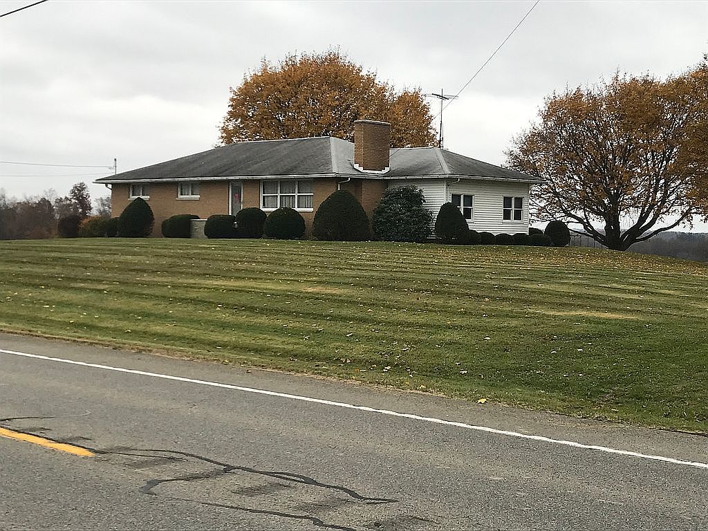 1284 Mercer Grove City Rd, Mercer, PA 16137 Zillow