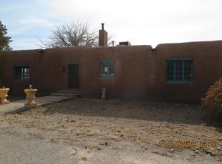 1830 Bridge Blvd SW, Albuquerque, NM 87105