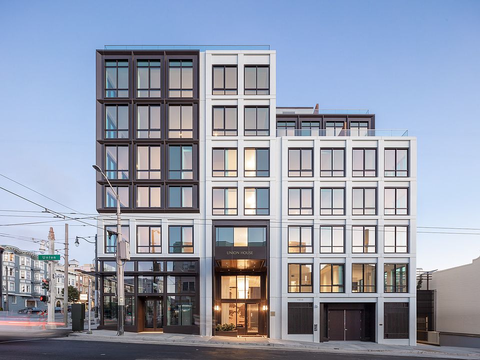 1st image of 1515 Union St #A9400m
