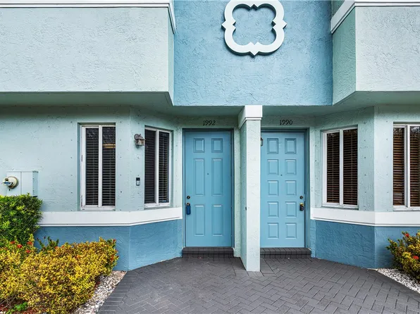 1992 Alamanda Way, Riviera Beach, FL 33404