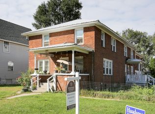 432 Washington Ave S, Battle Creek, MI