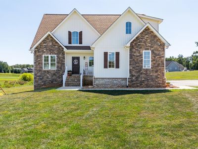 172 Scarlet Ln, Concord, VA, 24538