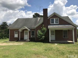 4602 Old Wake Forest Rd, Raleigh, NC 27609