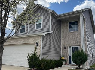 530 Farnham Dr, Westfield, IN 46074