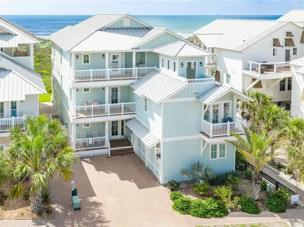 178 Seaside Drive, Port Aransas, TX 78373