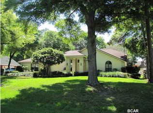 2864 Tupelo Dr, Panama City, FL 32405