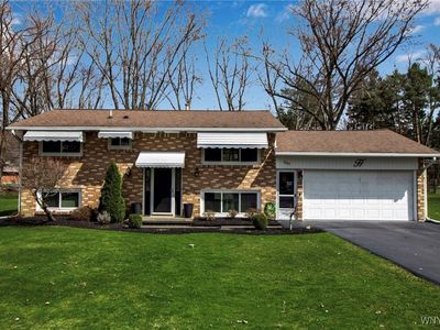 7227 Elmtree Pl, Hamburg, NY, 14075