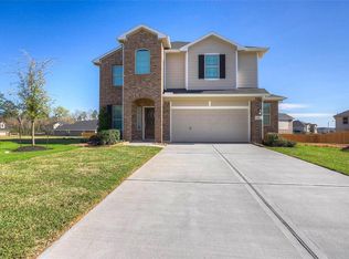 301 Terra Vista Cir, Montgomery, TX 77356