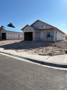 1026 S Eisenhower, Jerome, ID, 83338