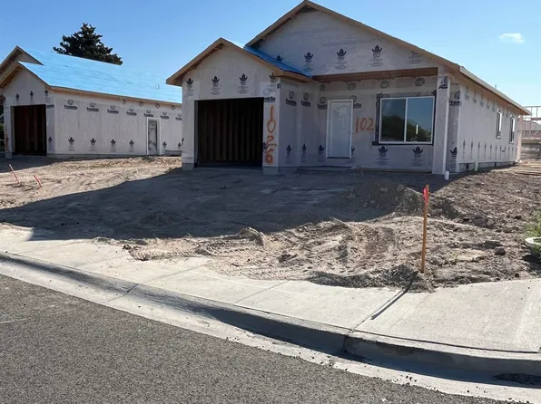 1026 S Eisenhower, Jerome, ID 83338