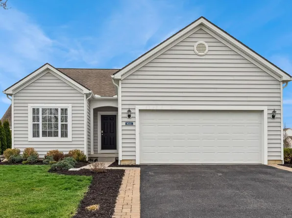 6211 Maple Glen Dr, Columbus, OH 43230