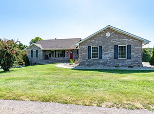 1026 Disco Loop Rd, Friendsville, TN 37737