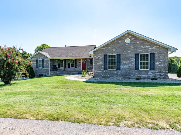 1026 Disco Loop Rd, Friendsville, TN 37737