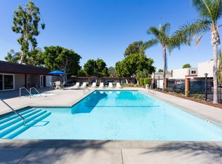 Chateau De Ville, Anaheim, CA 92801
