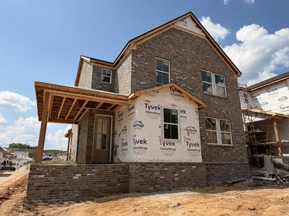 7040 Poplar Farms Dr Lot 174, Franklin, TN 37064