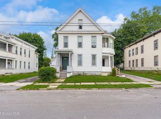 233-235 Grand Street, Amsterdam, NY