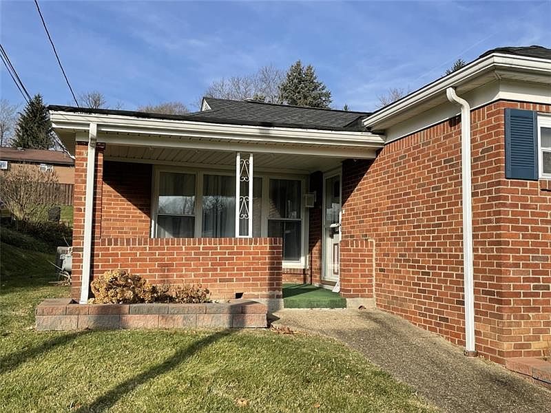 1202 Spring Run Road Ext, Coraopolis, PA 15108 Zillow