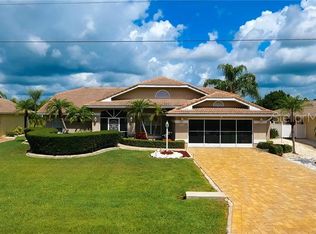 26218 Copiapo Cir, Punta Gorda, FL 33983