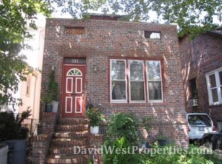 392 E 7th St #HOUSE, Brooklyn, NY 11218