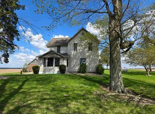 6598 Otto Rd, Charlotte, MI 48813