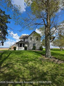 6598 Otto Rd, Charlotte, MI, 48813