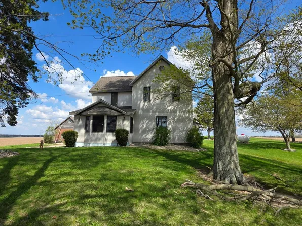 6598 Otto Rd, Charlotte, MI 48813
