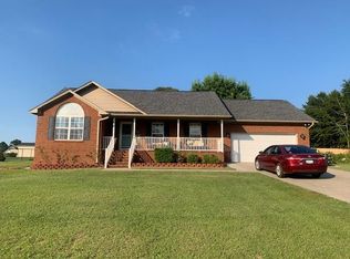 3145 Explorer Dr, Dalzell, SC 29040