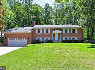 4429 Stark Pl, Annandale, VA 22003