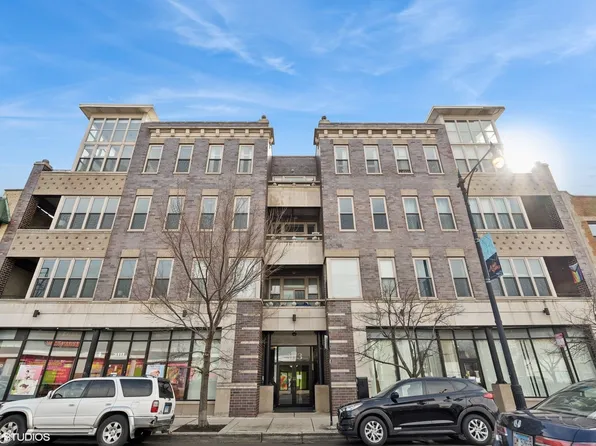 3113 W Lawrence Ave APT B202, Chicago, IL 60625
